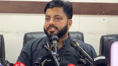 দল চাইলে মেয়র পদে নির্বাচন করবো: ইশরাক হোসেন