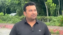 মাগুরায় যুবদল নেতাকে গুলি করে হত্যা
