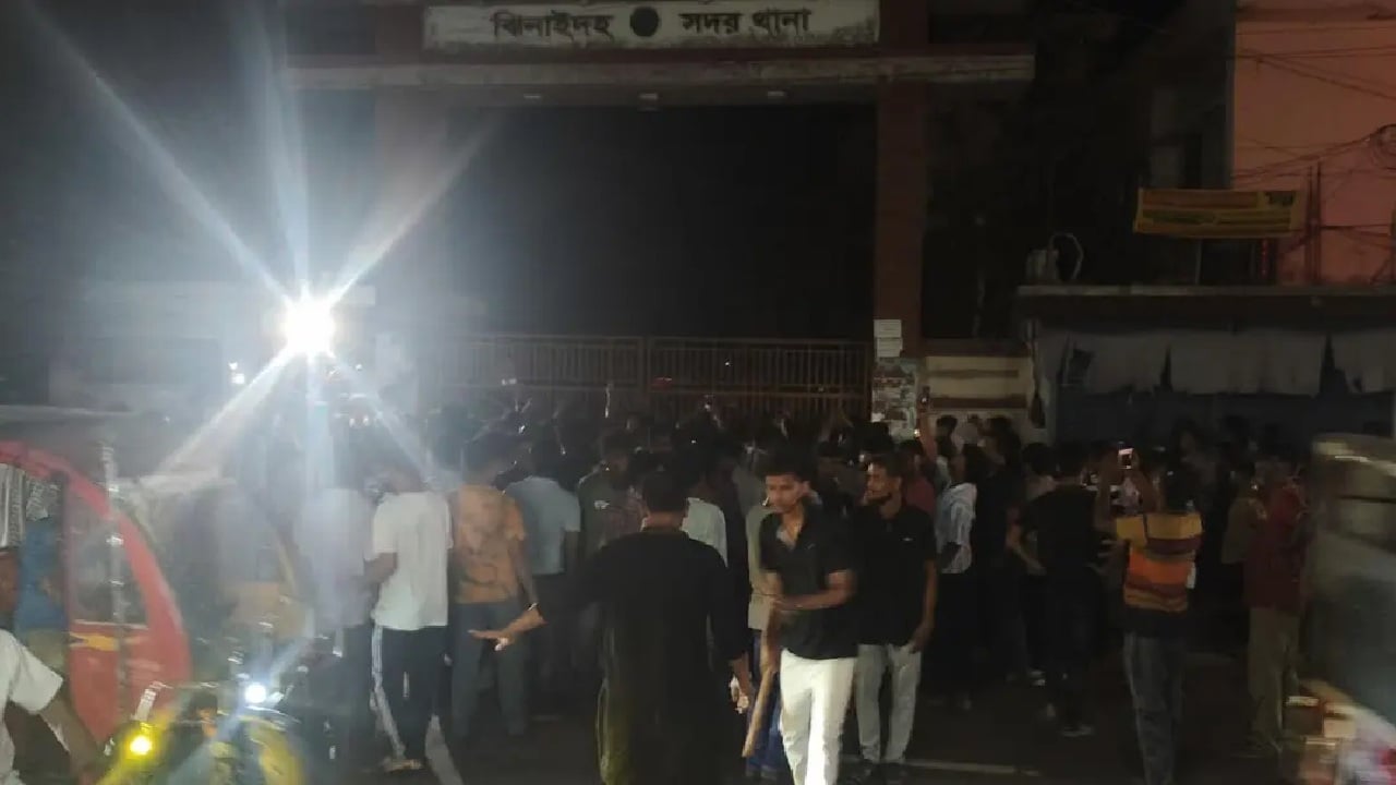 পাটোয়ারীর ওপর হামলার ঘটনায় ছাত্রদল নেতাসহ ৮ জনের নামে মামলা