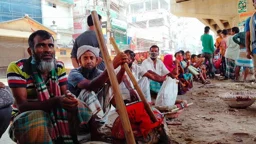 চার বছরে দারিদ্র্যসীমার নিচে ৮০ লাখের বেশি মানুষ