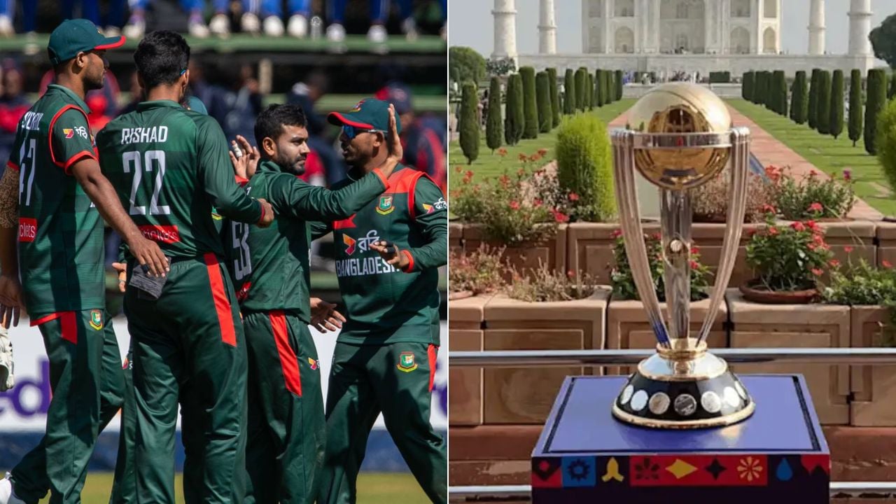 ২০২৭ ওয়ানডে বিশ্বকাপের নতুন ফরম্যাট ঘোষণা আইসিসির