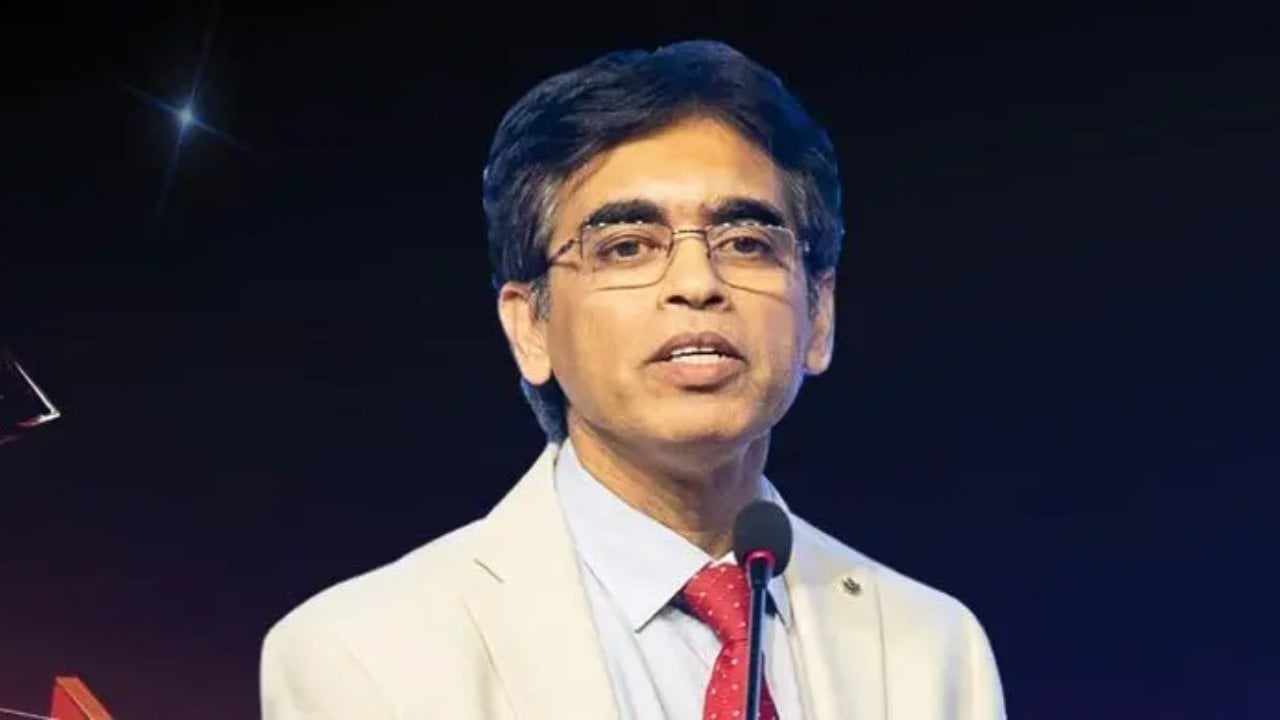 আইসিটি বিভাগের সচিব হলেন মামুনুর রশীদ ভূঞা