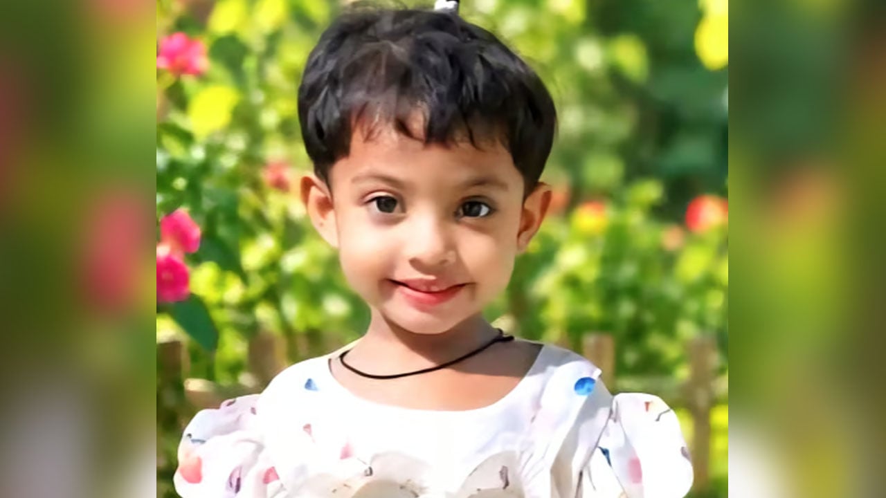 নিখোঁজ শিশুর মরদেহ মিললো ফুফুর কক্ষের বাক্সে