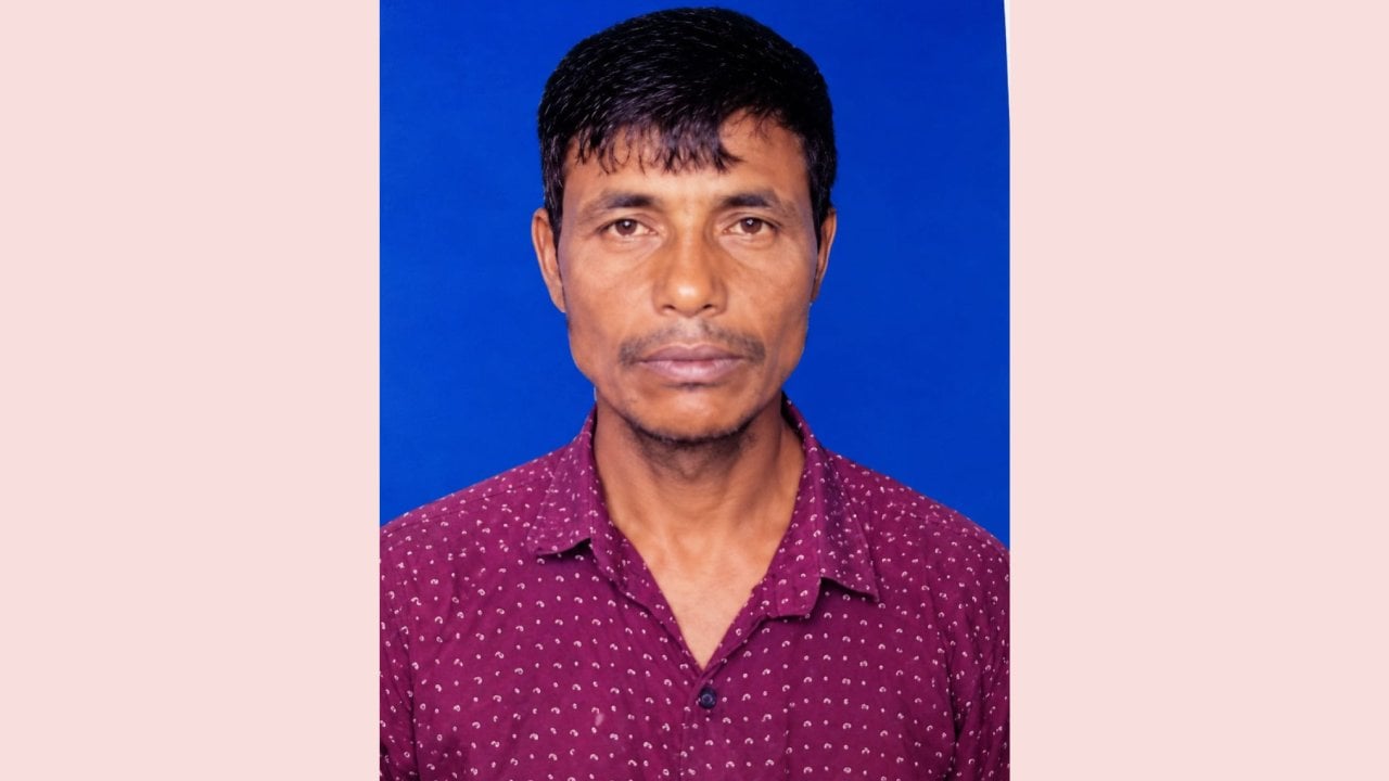 কৃষকদল নেতার মারধরে আহত ব্যক্তির মৃত্যু, আটক ১
