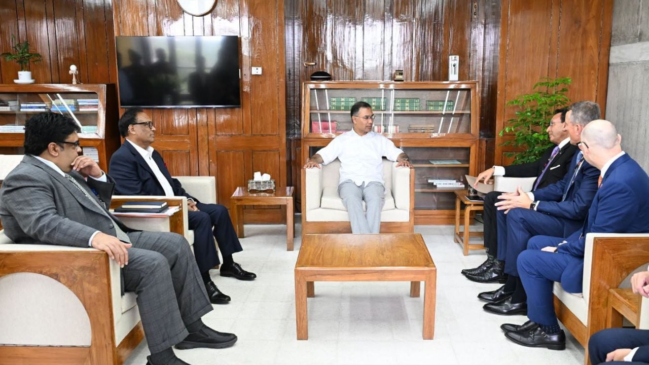১০০ কোটি ডলার বিনিয়োগ করতে চায় ভিওন গ্রুপ