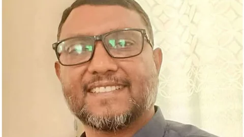 সখীপুরে সড়কে পড়েছিল মন্ত্রীর স্বজনের রক্তাক্ত মরদেহ