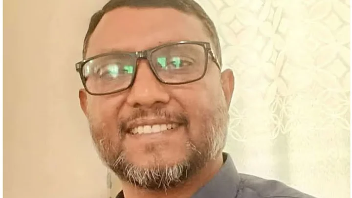 সখীপুরে সড়কে পড়েছিল মন্ত্রীর স্বজনের রক্তাক্ত মরদেহ