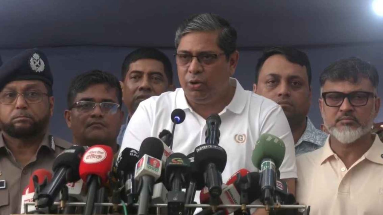 ‘পশুর হাটে চাঁদাবাজির অভিযোগ পায়নি সরকার’