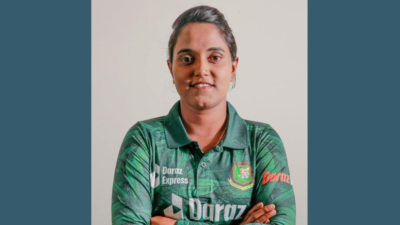 র‌্যাংকিংয়ে উন্নতি জ্যোতির