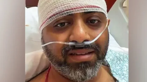 ফ্লাইদুবাইয়ের সেই রহস্যময় কো-পাইলট কে