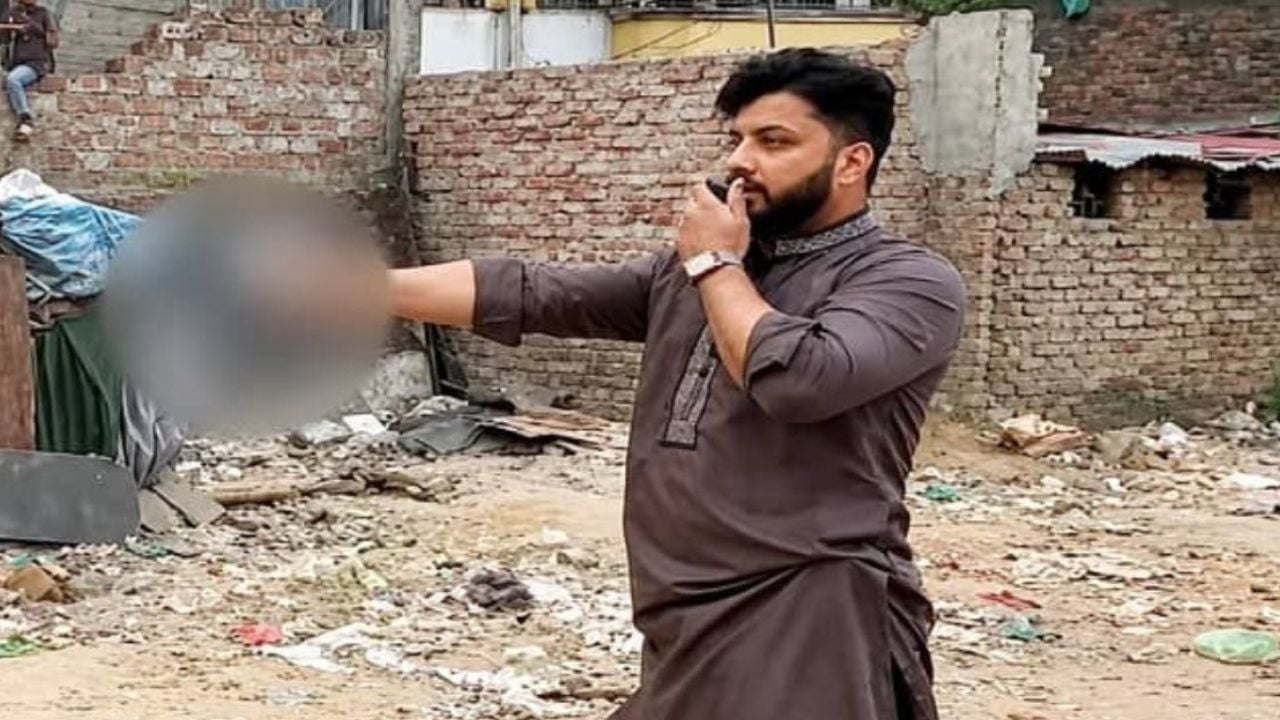ইশরাক হোসেন যে দৃশ্যের অবতারণা করেছেন, তা ত্রাসের রাজত্বের বহিঃপ্রকাশ: জামায়াত