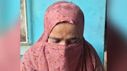 রিমান্ড শেষে কারাগারে এমপি গাজী নজরুলের স্ত্রী