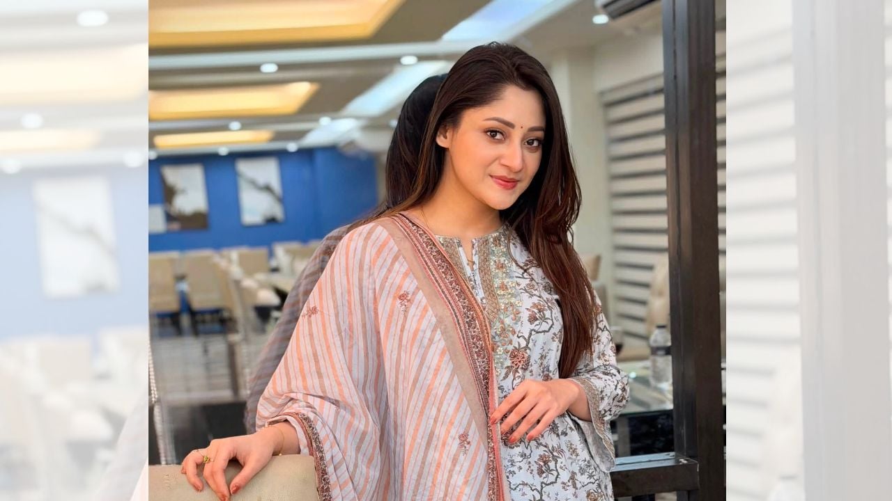 নায়িকা পূজা চেরীর বিয়ের গুঞ্জন