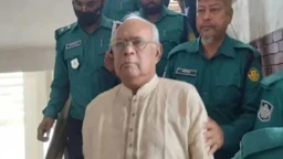 হত্যা মামলায় সাবেক এমপি আরজু কারাগারে
