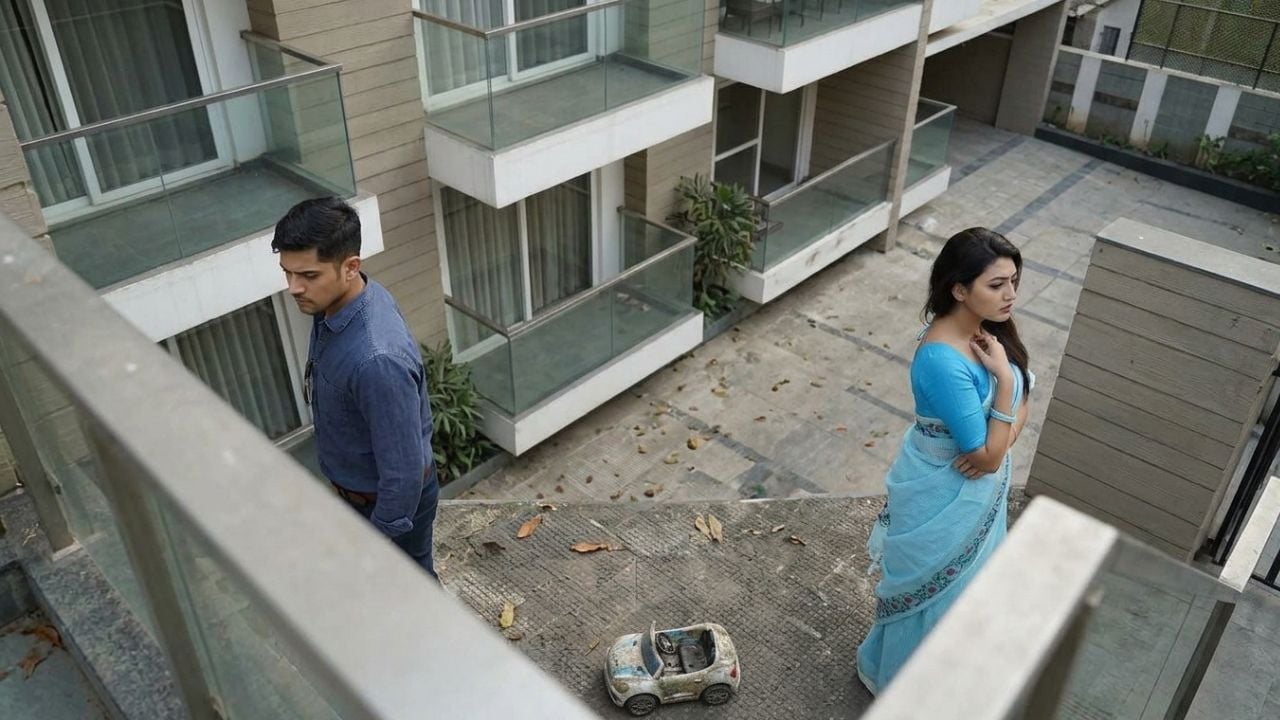 যে ৪ ভুলে ভেঙে যেতে পারে সম্পর্ক