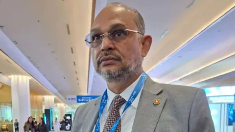 বাংলাদেশের অর্থনৈতিক স্থিতিশীলতায় সহযোগিতার আশ্বাস যুক্তরাষ্ট্রের: তিতুমীর