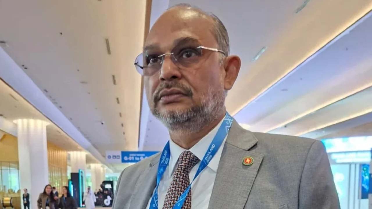 বাংলাদেশের অর্থনৈতিক স্থিতিশীলতায় সহযোগিতার আশ্বাস যুক্তরাষ্ট্রের: তিতুমীর