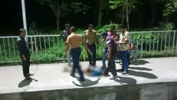 রাবি শিক্ষার্থীকে মারধরের অভিযোগে ৪ রেলকর্মী বরখাস্ত