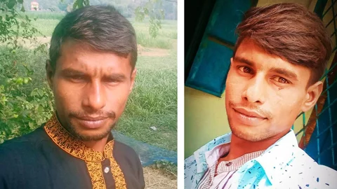 সাকিব হত্যার রহস্য উদঘাটন, অভিযুক্ত ইমন গ্রেপ্তার