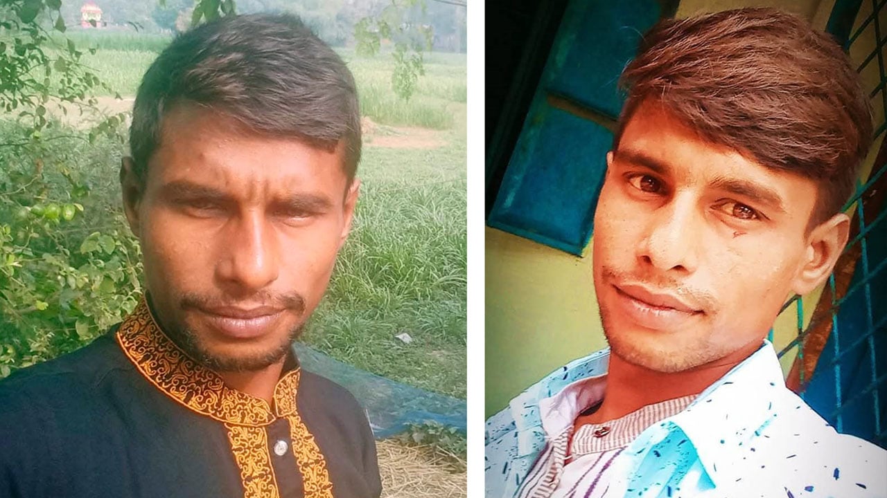 সাকিব হত্যার রহস্য উদঘাটন, অভিযুক্ত ইমন গ্রেপ্তার