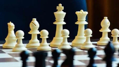 দাবা অলিম্পিয়াডে সিরিয়াকে হারালো বাংলাদেশ