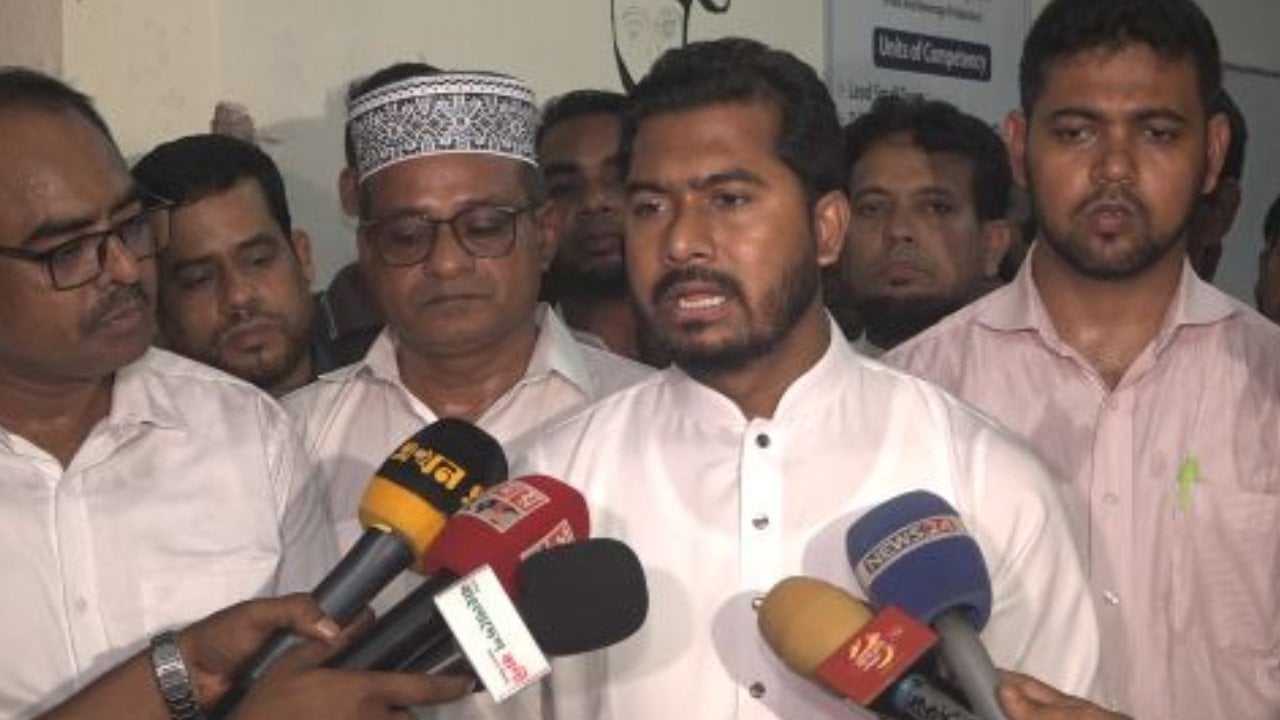 বিদেশে নারী কর্মীদের ওপর নির্যাতন কমেছে: প্রতিমন্ত্রী নুর