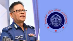 আইজিপির ‘ক্রসফায়ার’ বক্তব্যের পক্ষ নিলো পুলিশ সার্ভিস এসোসিয়েশন