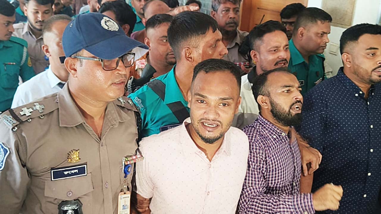 এমসি কলেজে গৃহবধূকে ধর্ষণ: একজনের মৃত্যুদণ্ড, ৩ জনের যাবজ্জীবন