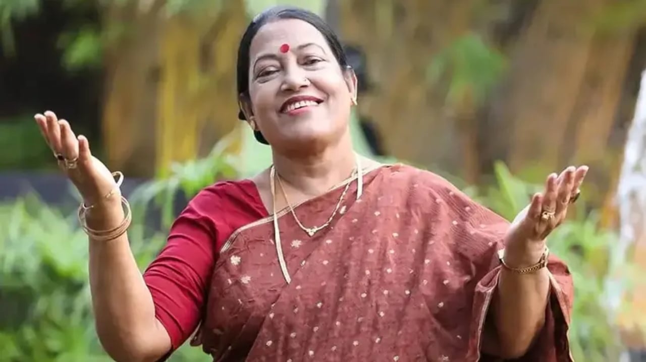 ‘লালনসম্রাজ্ঞী’ ফরিদা পারভীন শূন্যতার এক বছর