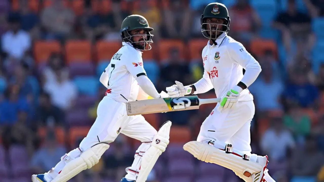 বাংলাদেশের ম্যাচসহ টিভিতে আজকের খেলা