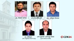 বিদেশে গেলে ফেরেন না রাজউকের অথরাইজড অফিসাররা  
