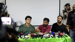 সিইসির পদত্যাগের দাবিতে ভারতজুড়ে আন্দোলনের হুঁশিয়ারি সিজেপির
