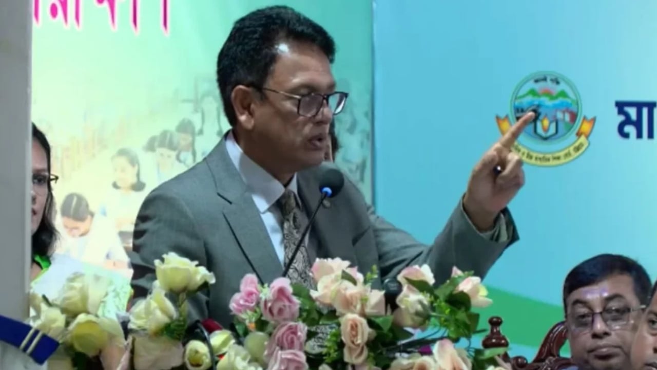 এসএসসির ফল প্রকাশ ২০ জুলাই: শিক্ষামন্ত্রী