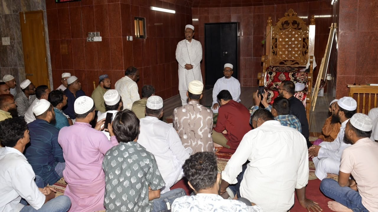 নোবিপ্রবিতে জিয়ার ৪৫তম শাহাদাতবার্ষিকী পালিত