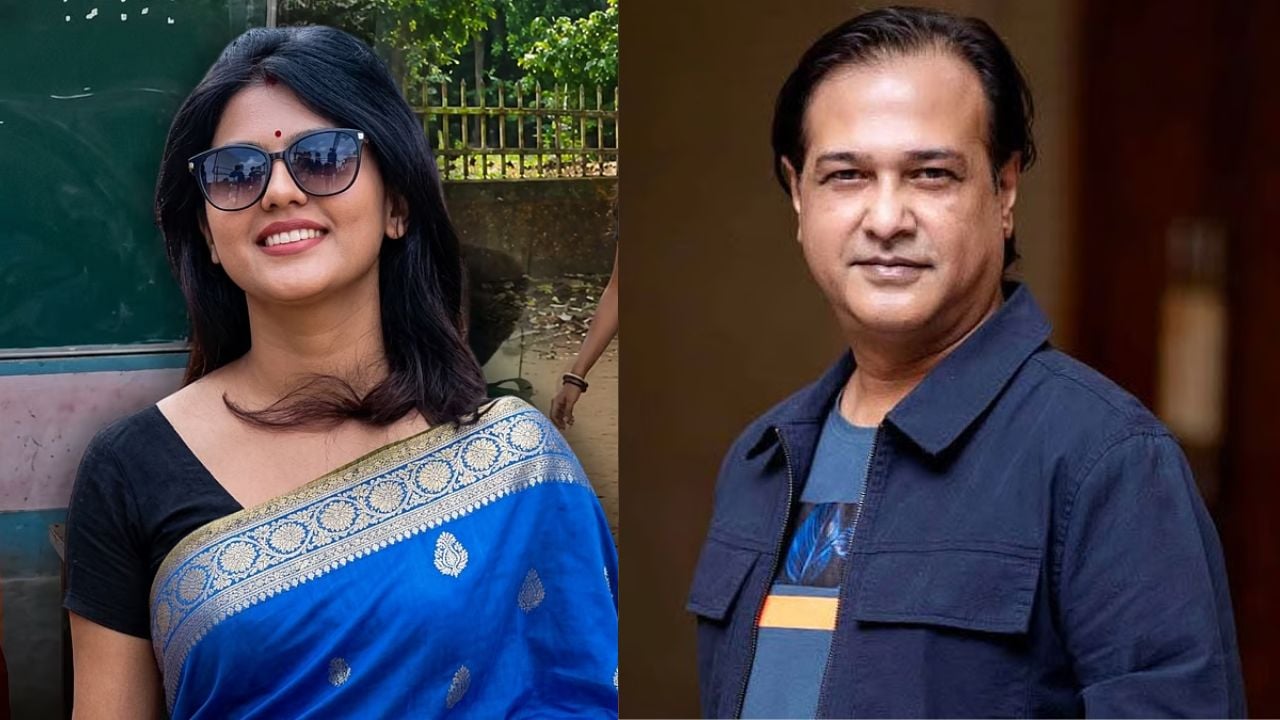 শিক্ষক বিউটি রানী পালের প্রশংসায় কণ্ঠশিল্পী আসিফ
