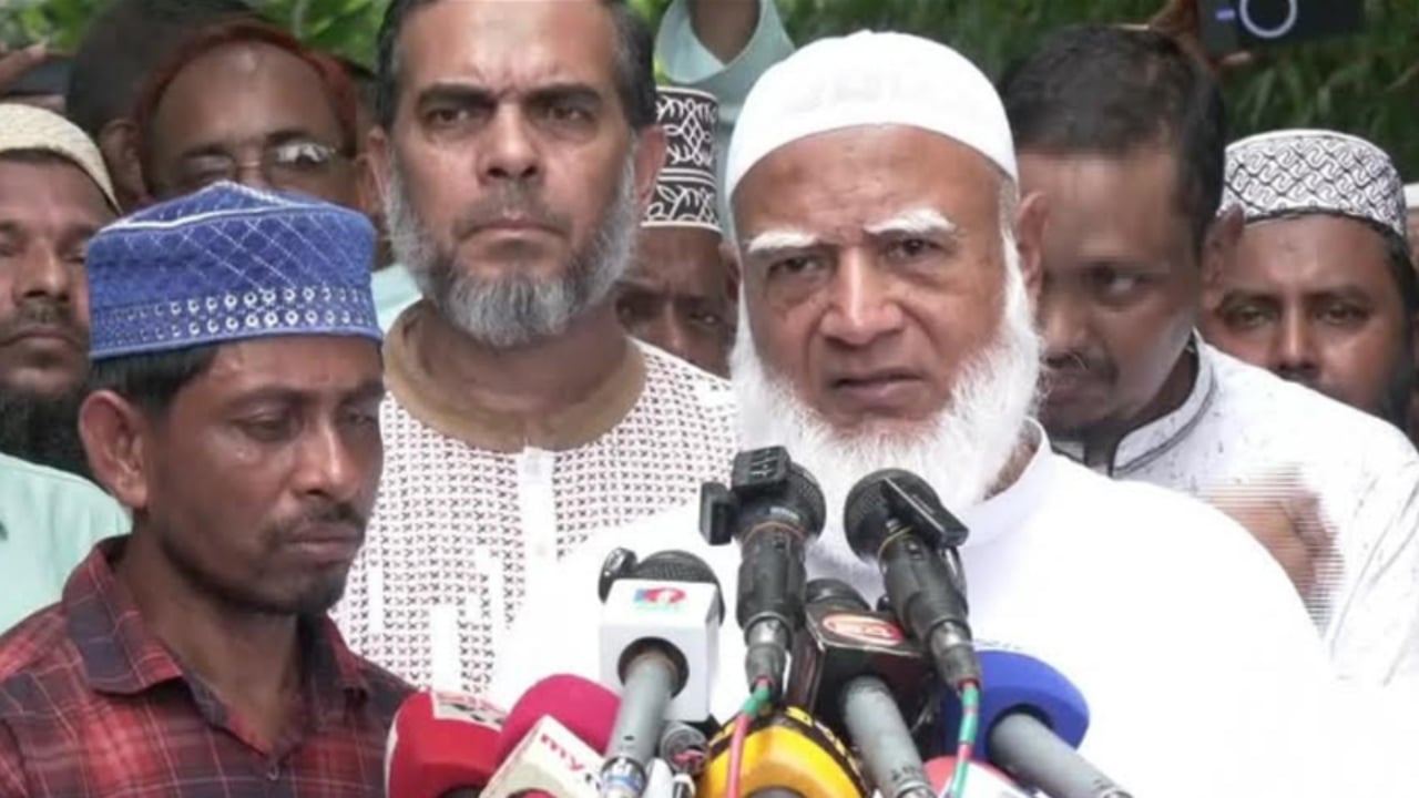 ‘জ্বালানির দাম বাড়িয়ে জনগণের ওপর জুলুম করা হয়েছে’