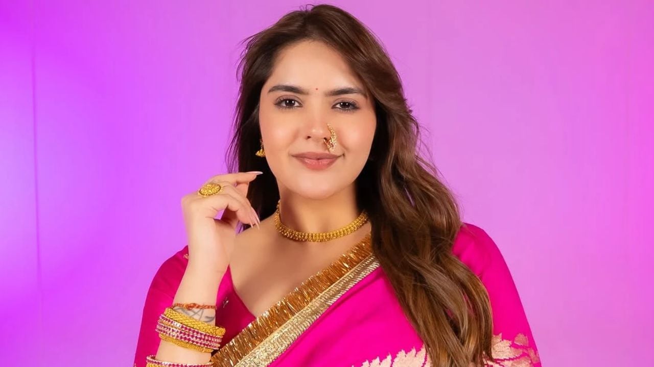 কাজের চেয়ে মানুষ আমার ওজন দেখে: অঞ্জলি