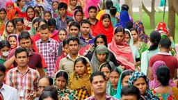 বৈশ্বিক ক্ষুধা সূচকে ভারতের চেয়ে এগিয়ে বাংলাদেশ, পাকিস্তানের অবনতি