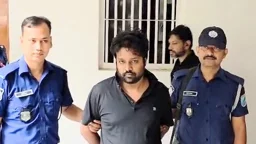 আমিনবাজারে এসবি সদস্য হত্যার ঘটনায় গ্রেপ্তার ১