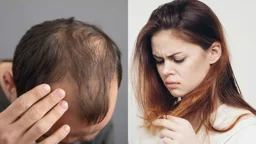 অল্প বয়সে চুল পড়ার কারণ কী? জানুন প্রতিকার