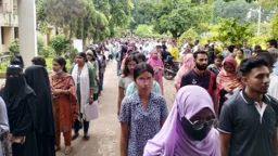 জাহাঙ্গীরনগর বিশ্ববিদ্যালয়ে ভর্তি পরীক্ষা ১০ জানুয়ারি