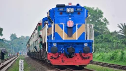 পঞ্চগড় থেকে কক্সবাজার সরাসরি চলবে ট্রেন