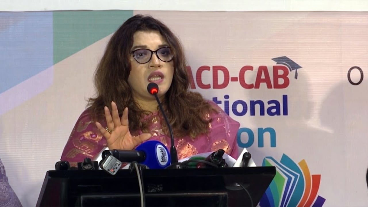 ‘বিদেশফেরত মেধাবীদের কাজে লাগাতে চায় সরকার’