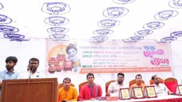ধর্ম যার যার, নিরাপত্তা ও নাগরিক অধিকার সবার: রাশেদ খাঁন