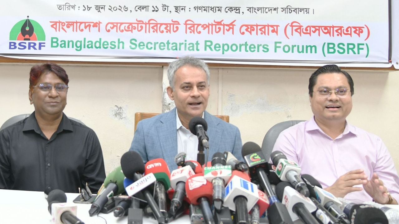 এক কোম্পানির অধীনেই চলবে ঢাকার সব রুটের বাস: সড়ক পরিবহণমন্ত্রী