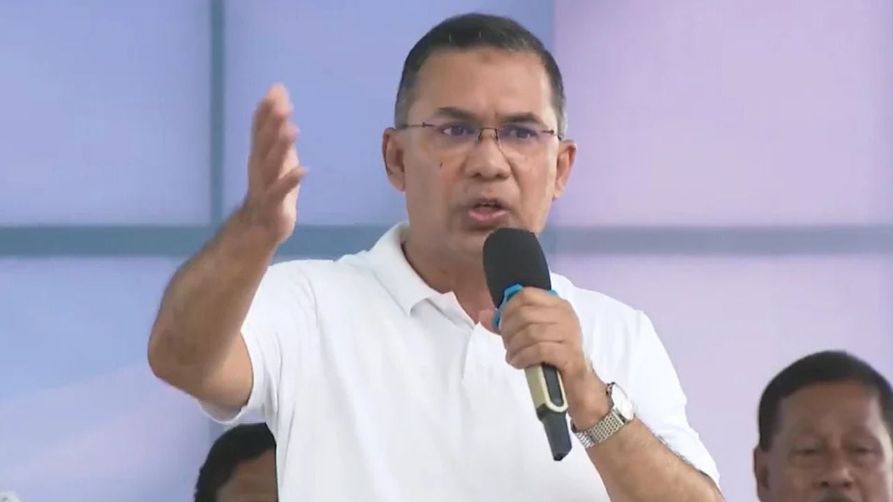 রাজপথে বিশৃঙ্খলা সৃষ্টিকারীদের রুখে দিতে হবে: প্রধানমন্ত্রী
