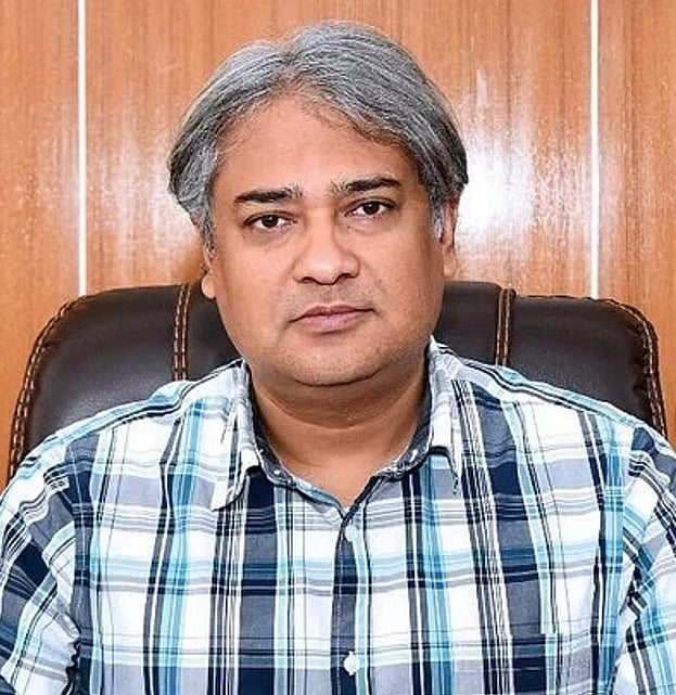 মোহাম্মদ আলী আরাফাত