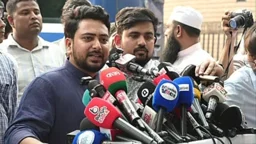 ভারতের সঙ্গে শত্রুতা নয়, বাংলাদেশের স্বার্থ সুরক্ষা চান নাহিদ