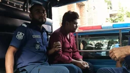 শেখ হাসিনার জন্মদিনে শুভেচ্ছা জানিয়ে বহিষ্কার ছাত্রশক্তি নেতা