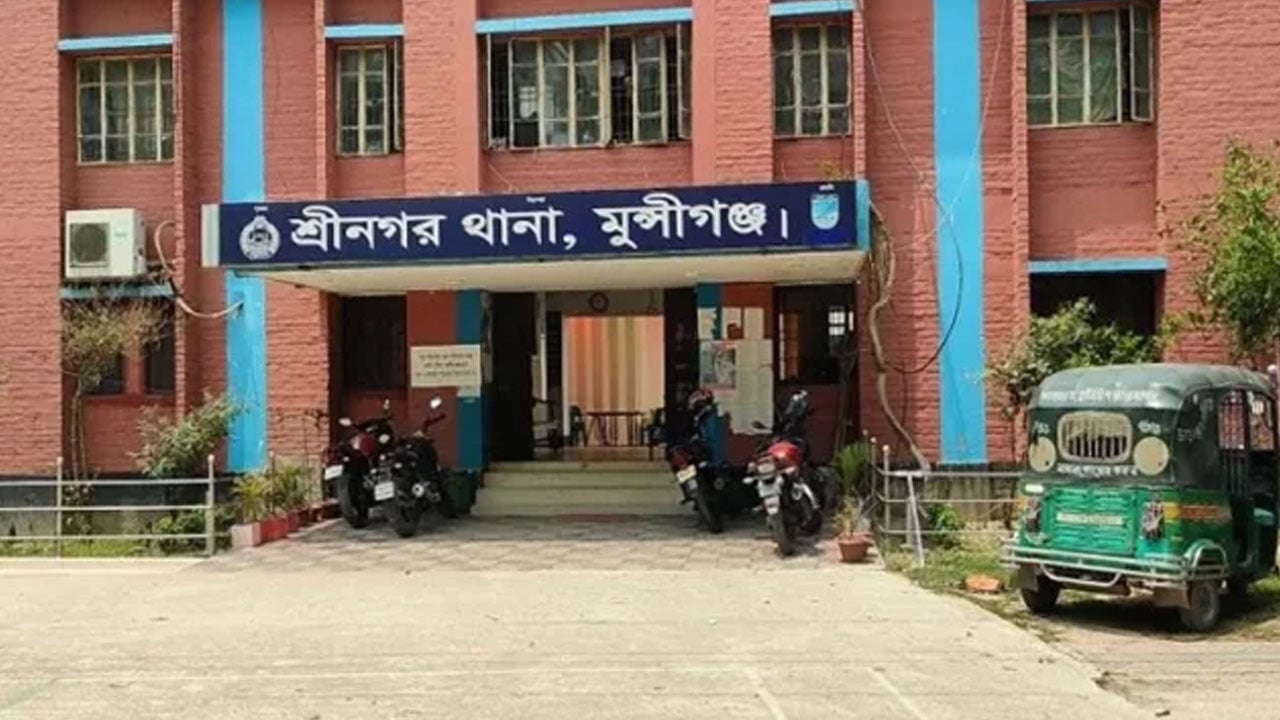 আকিকার মাংসের লোভ দেখিয়ে নারীর অলংকার নিয়ে গেলেন যুবক